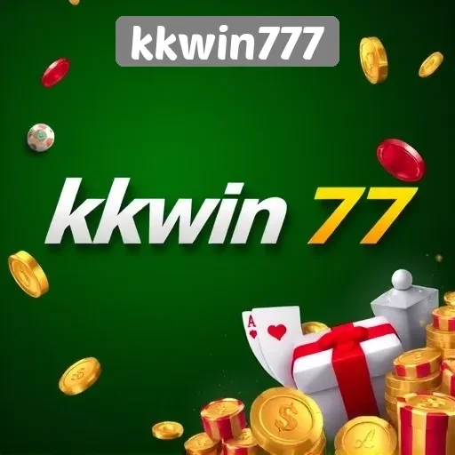 Bonus dan Promosi Menarik di KKWin777