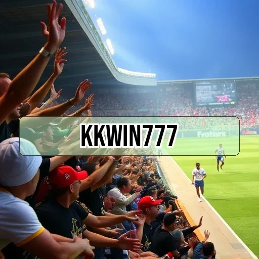 kkwin777: Game Santai yang Bikin Anda Betah Bermain!