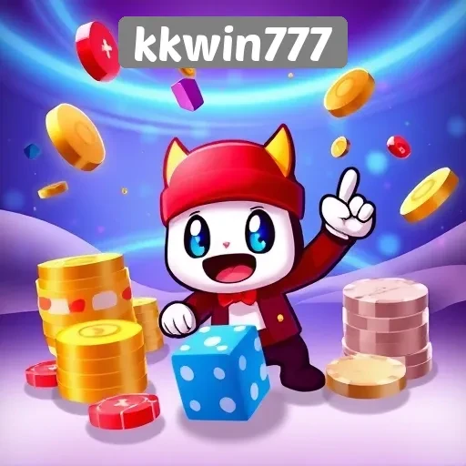 Tips Memilih Permainan Terbaik di Kkwin777