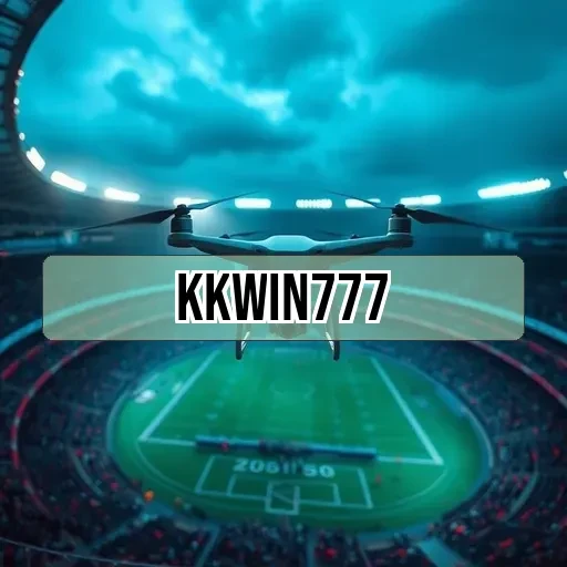 kkwin777: Platform Game Online dengan Fitur Pembuat Konten Menarik