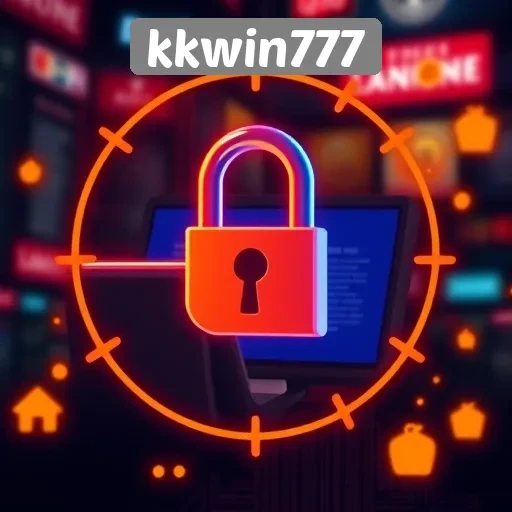 Pentingnya Keamanan Data di Kkwin777 untuk Para Pemain