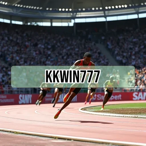 kkwin777: Event Game Seru untuk Meningkatkan Pengalaman Bermain