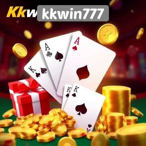 Berbagai Jenis Permainan Menarik yang Tersedia di Kkwin777
