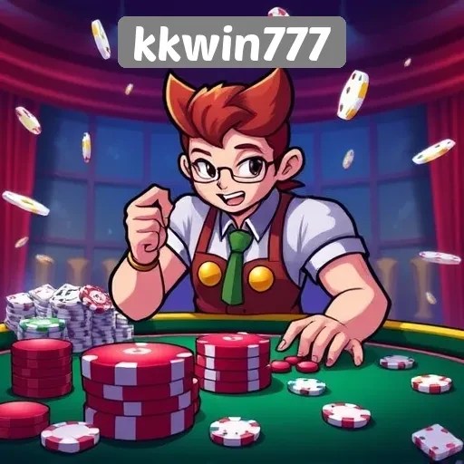 Menjelajahi Keunggulan Situs Game Kkwin777 untuk Pecinta Permainan
