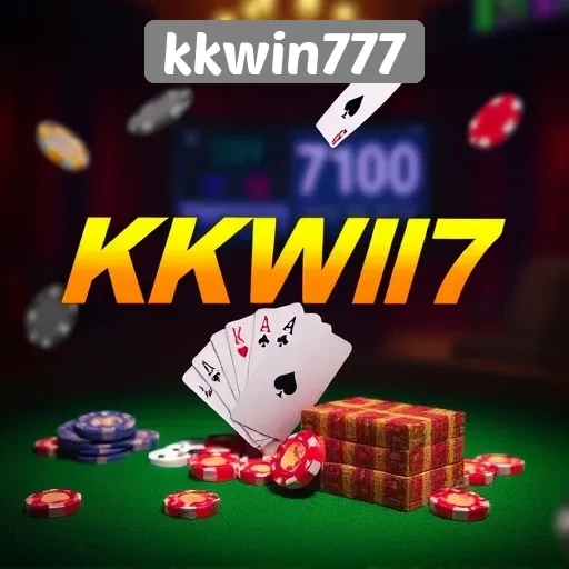 Menelusuri Ragam Permainan yang Tersedia di Kkwin777