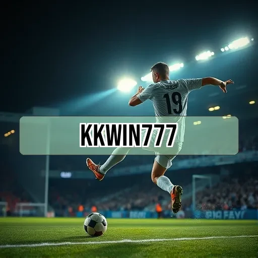kkwin777: Forum Diskusi Game Online yang Penuh Inspirasi dan Strategi