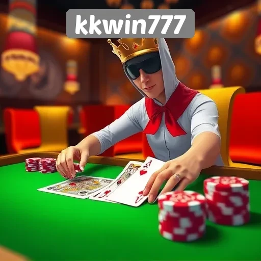 Panduan Memulai Permainan di Situs Kkwin777
