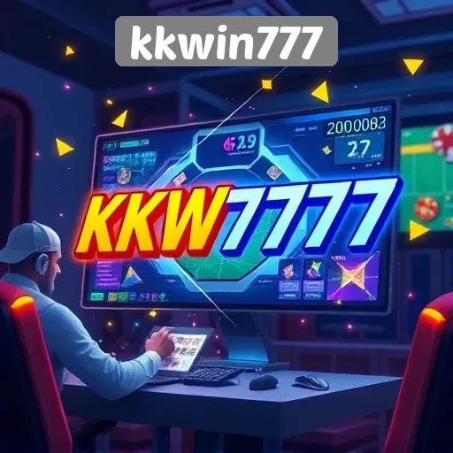 Inovasi dan Teknologi di Balik KKWIN777