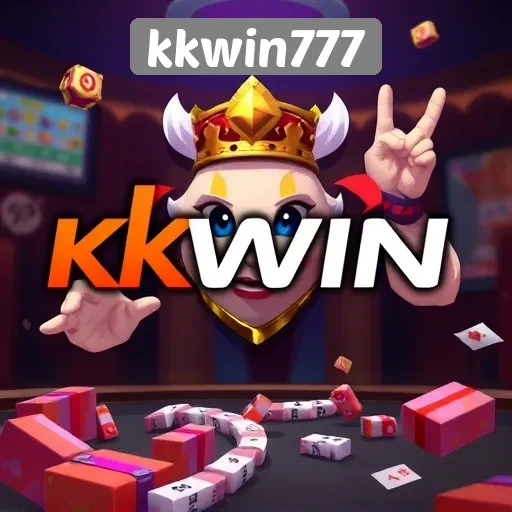 Bergabung di Kkwin777 Apa Saja Manfaatnya