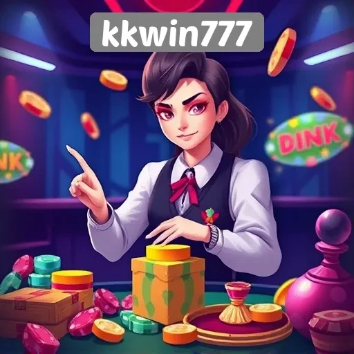 Keunggulan Kkwin777 Dalam Dunia Gaming Online