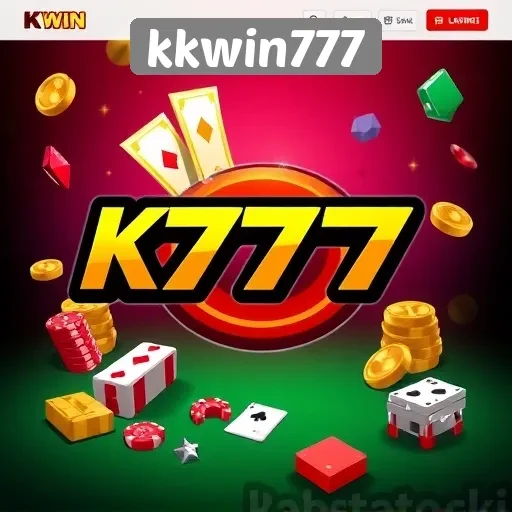 Bagaimana Kkwin777 Menawarkan Pengalaman Bermain Yang Berbeda