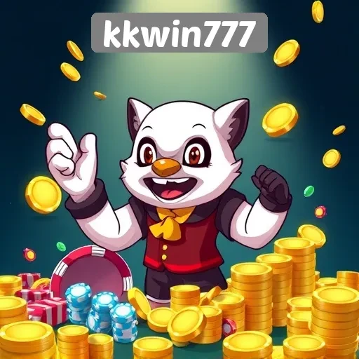 Analisis Bonus dan Promosi Menarik di KKWIN777