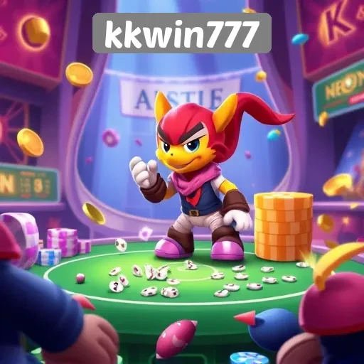Perbandingan Kkwin777 dengan Situs Game Lain di Indonesia
