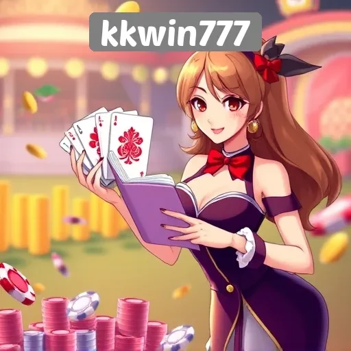 Kkwin777: Keberagaman Permainan yang Ditawarkan