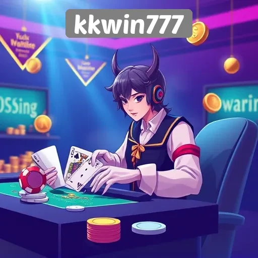 Pengalaman Bermain di Kkwin777 yang Menarik