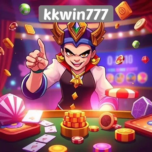 Fitur Unggulan di kkwin777 yang Membuatnya Menarik bagi Gamers