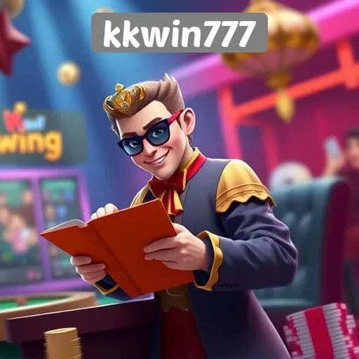 Mengungkap Fitur Menarik dari Situs Game Kkwin777