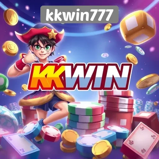 Mengenal Kkwin777 Sebagai Platform Game Terpercaya
