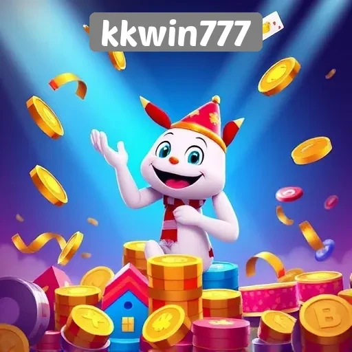 Kkwin777 Sebagai Platform Terpercaya untuk Penggemar Game