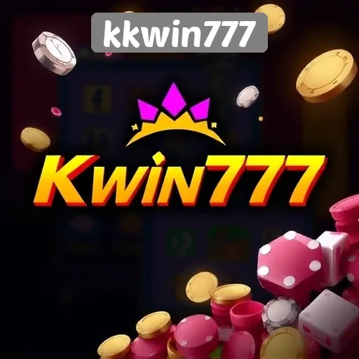 Mengenal Kkwin777 Sebagai Platform Game Online Terpercaya