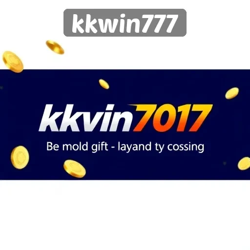 Promo dan Bonus Menarik di KKWIn777 yang Tidak Boleh Dilewatkan