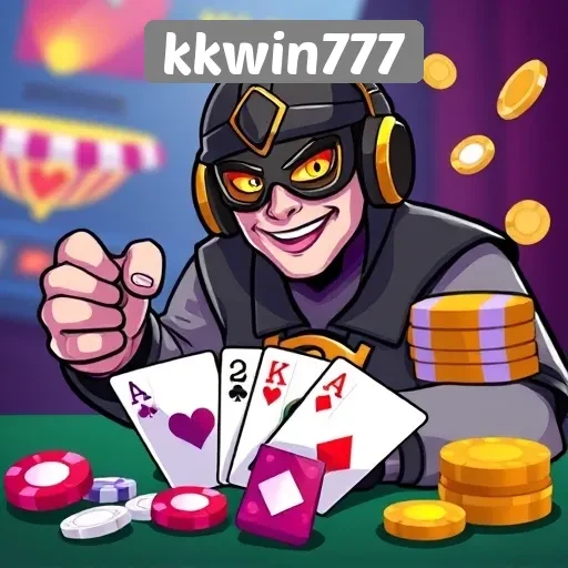 Ulasan Mendalam Tentang Situs Game Kkwin777