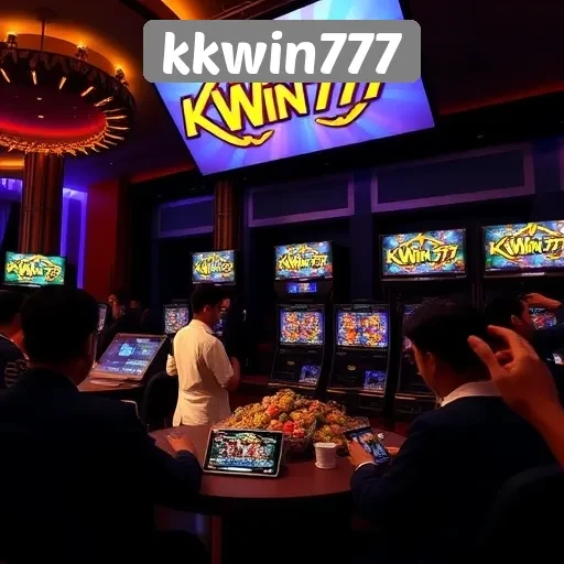 Menganalisis Keamanan dan Kepercayaan Situs Kkwin777