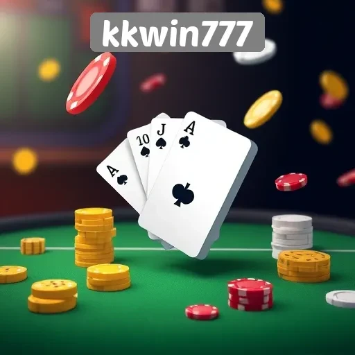 Pahami Cara Daftar dan Bermain di Situs Kkwin777