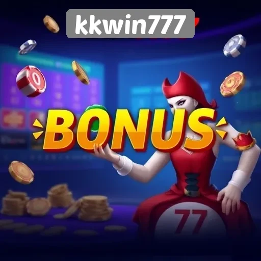 Promosi dan Bonus Menarik di KKWIN777 untuk Anggota Baru