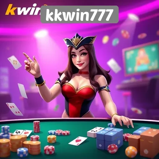Mengulas Permainan Populer di Kkwin777