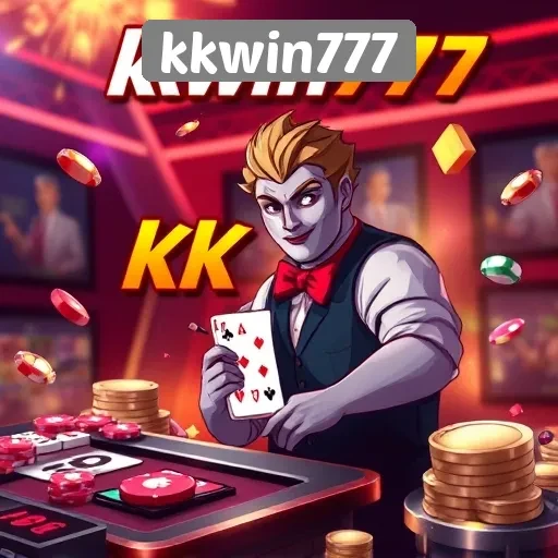 Ulasan Lengkap Situs Game KKWIN777 Untuk Pemain Indonesia