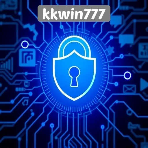 Ulasan Sistem Keamanan dan Privasi Kkwin777