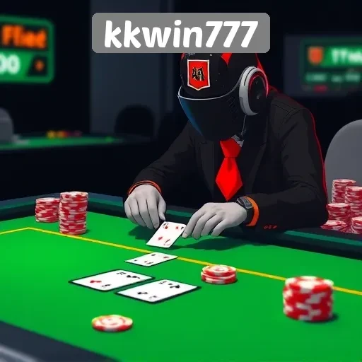 Tinjauan Keamanan dan Kenyamanan di Kkwin777