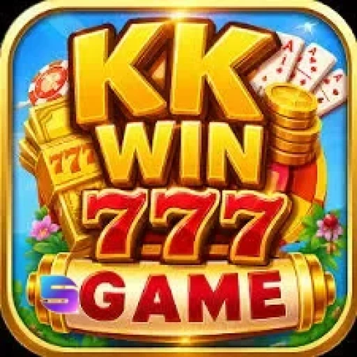Logo resmi kkwin777