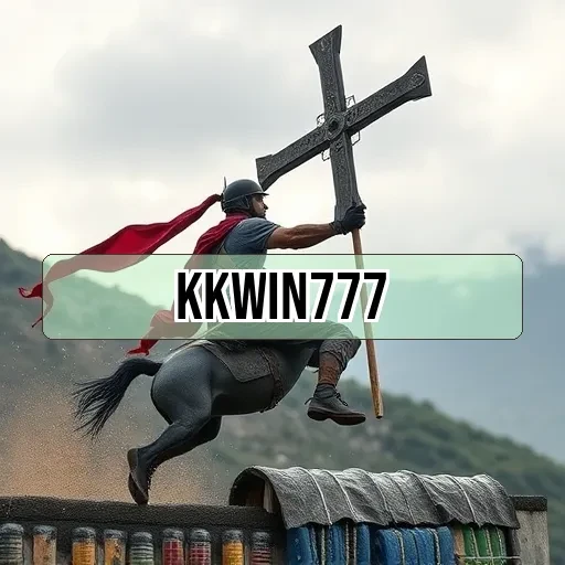 kkwin777: Strategi Game untuk Menang Lebih Banyak di Situs Kami