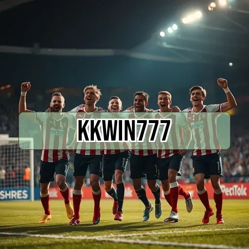 kkwin777: Streaming Game Seru dengan Fitur Unggulan di Indonesia