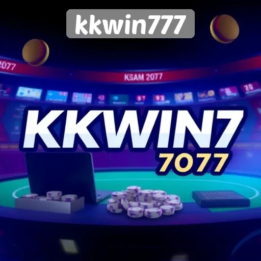 Kisah Sukses Pengguna KKWIN777 di Indonesia