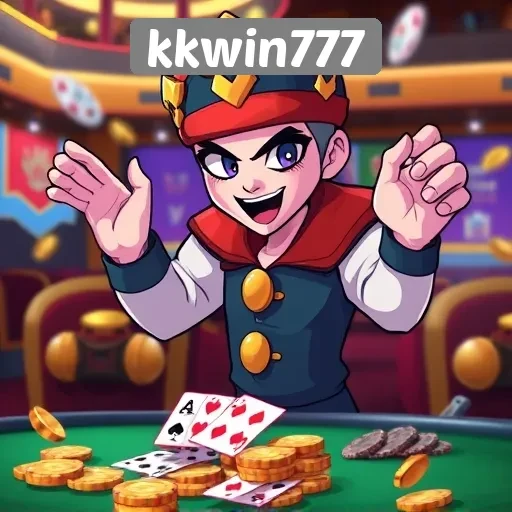 Daftar Permainan Terpopuler di Kkwin777
