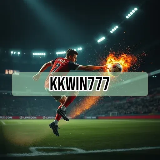 kkwin777: Menyatukan Penggemar Game Online Melalui Turnamen Seru