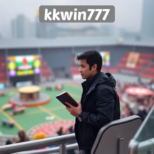 Review Pengalaman Pengguna di Situs Kkwin777